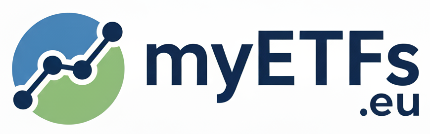 myETFs Logo